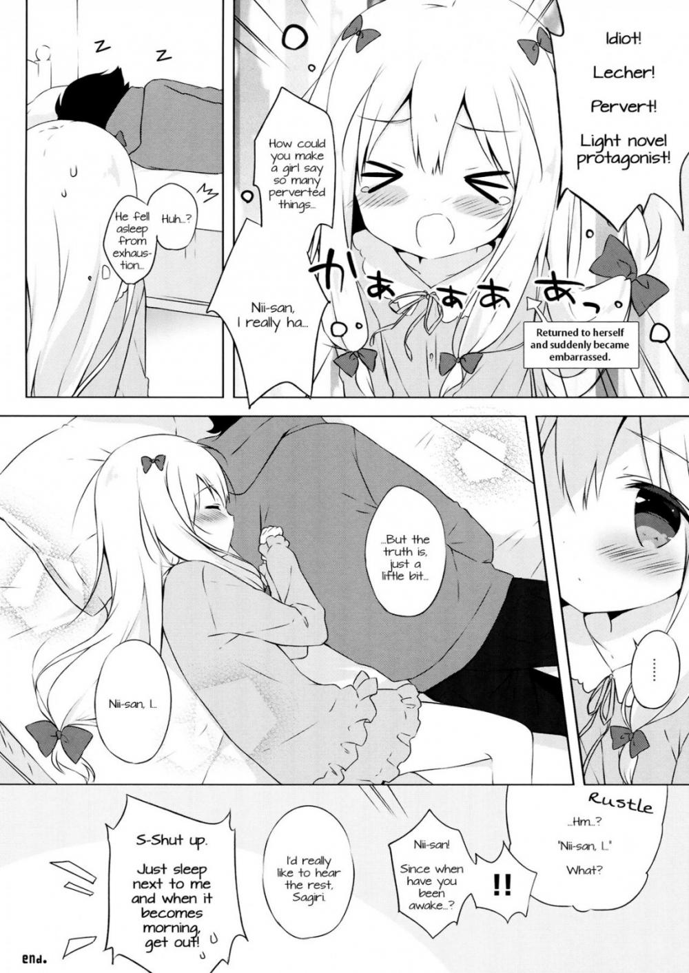 Hentai Manga Comic-Eromanga Syndrome-Read-15